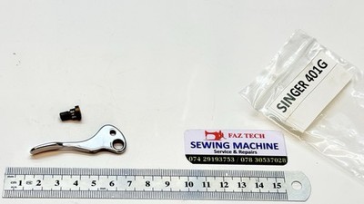 Nähfußheber für SINGER 401G Nähmaschine