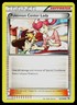 Pokemon Card Flashfire Pokemon Center Lady 93/106 Uncommon
