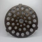 Griswold Cast Iron #8 Fully Marked Dutch Oven Trivet