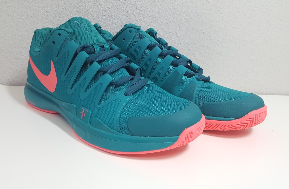 Size 10.5 - Nike Zoom Vapor Tour 9.5 Legend for sale online | eBay