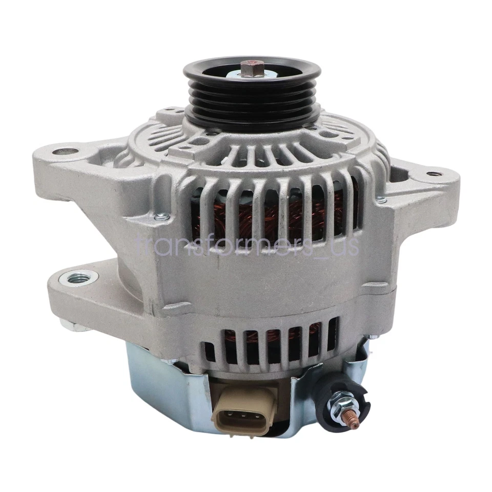 Alternador 2706021030 para Scion xB 2004-2006 para Toyota Echo 2004-2005 Foto 2 de 4