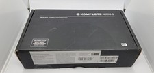 Native Instruments KOMPLETE AUDIO 6 MK2 USB Audio Interface 6 Kanal _1,3_5