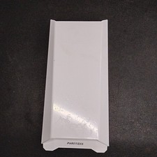 Phanteks Custom Gaming Computer White Metal Desktop Faceplate Cover