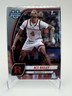Ace Bailey RC 2025 Bowman Chrome University Basketball Rutgers