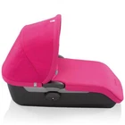Inglesina Avio Bassinet - Fuxia- New! Free Shipping!