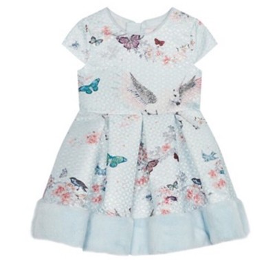 ted baker pegasus dress