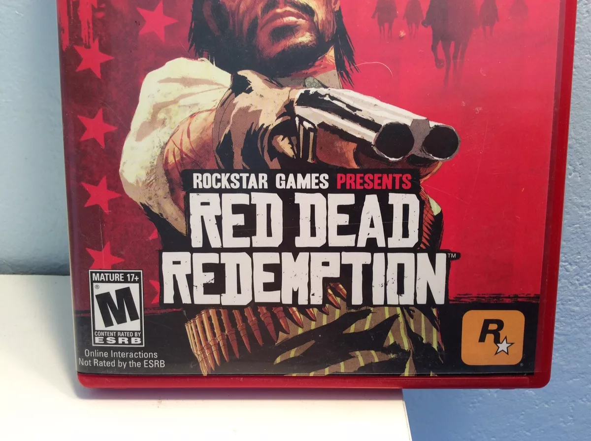 Red Dead 100% series] 3 games + DLC. : r/Trophies