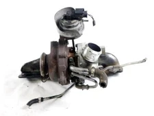 9671413780 Turbine Turbo Compressor FORD S-MAX 2.0 D 120KW 6M 5P (2010) Parts
