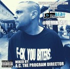 West Coast Mixed Music CDs