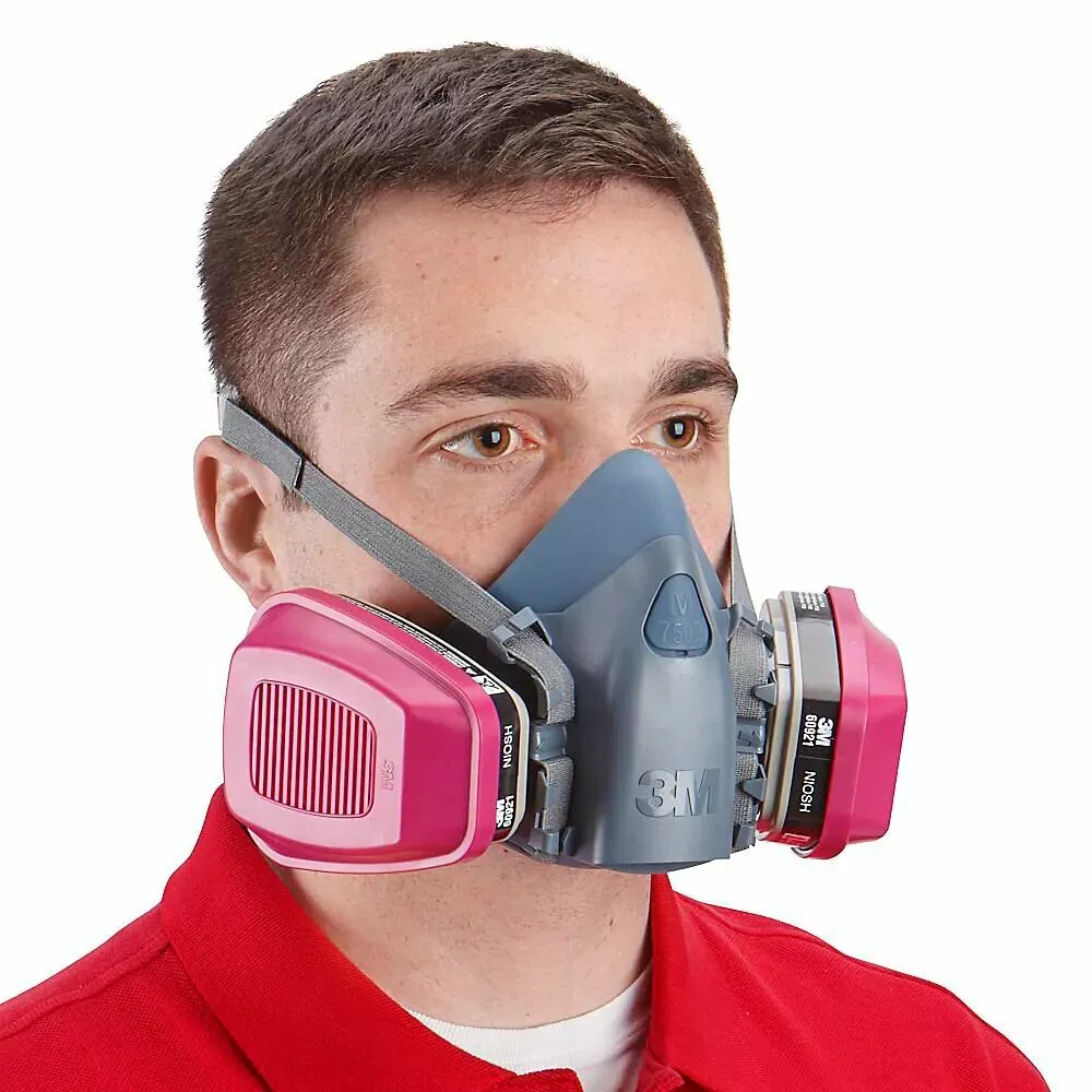 3M Respirators  3M Personal Protective Equipment