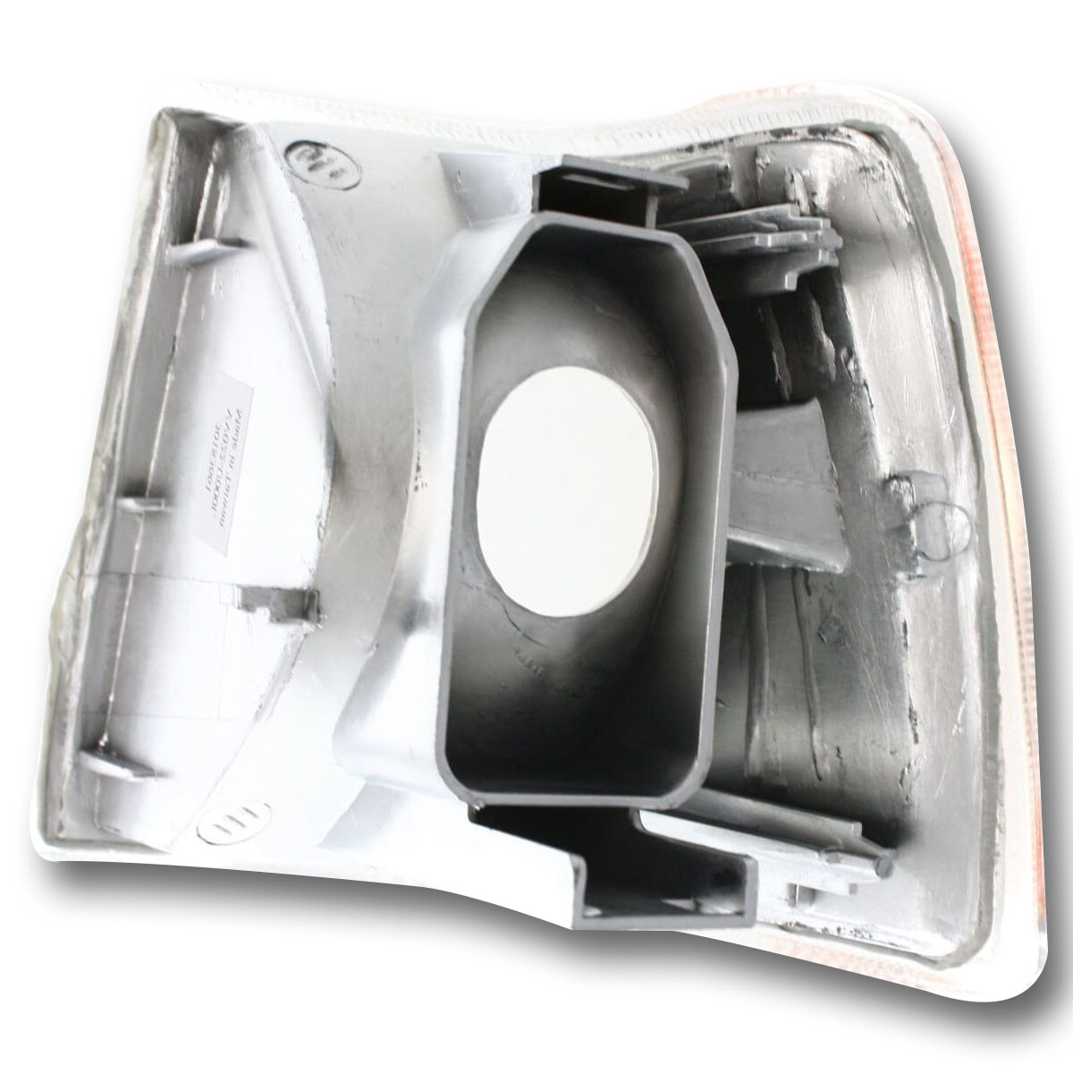 For 1994-1997 Volvo 850 Corner Light Assembly Without Bulb