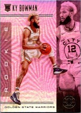 2019-20 Panini Illusions Basketball. See listing for available cards. All NM/M.