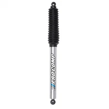 Pro Comp Suspension ZX2028 Pro Runner Monotube Shock Absorber Fits 1500 Ram 1500