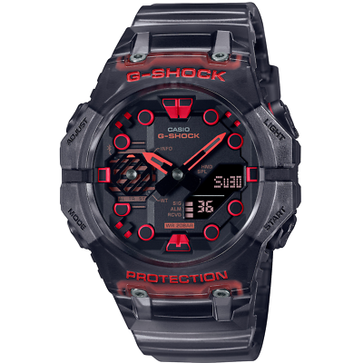 カシオ G-SHOCK GA-B001G-1AJF Bluetooth CASIO G-SHOCK GA-B001G-1AJF Bluetooth Analog Digital Watch CasiOak