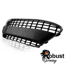 Chrom Stossstange Kühlergrill Vorne Mitte Für Ford Fiesta 1538490 (2008-2013)