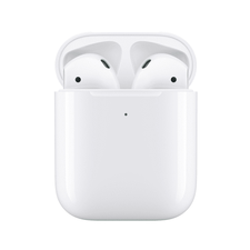 Apple AirPods - Version 2 - Wireless Charging Case - Brand New- Model MRXJ2AM/A