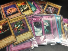 1st Edition - Vintage YuGiOh Pharaoh's Servant PSV- Card ($2+ Order Required)
