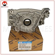 MD302234 OIL PUMP MITSUBISHI 6G74 FOR  MONTERO PAJERO 24V 3.5 LTR 1990-2004