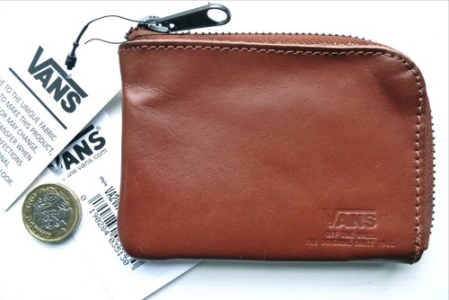 vans zip wallet