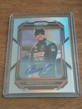 2023 Panini Prizm NASCAR Racing Checklist Guide in-content 18