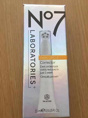 n7 dark circle corrector