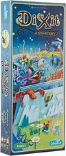 Anniversary Expansion Dixit Board Game NIB