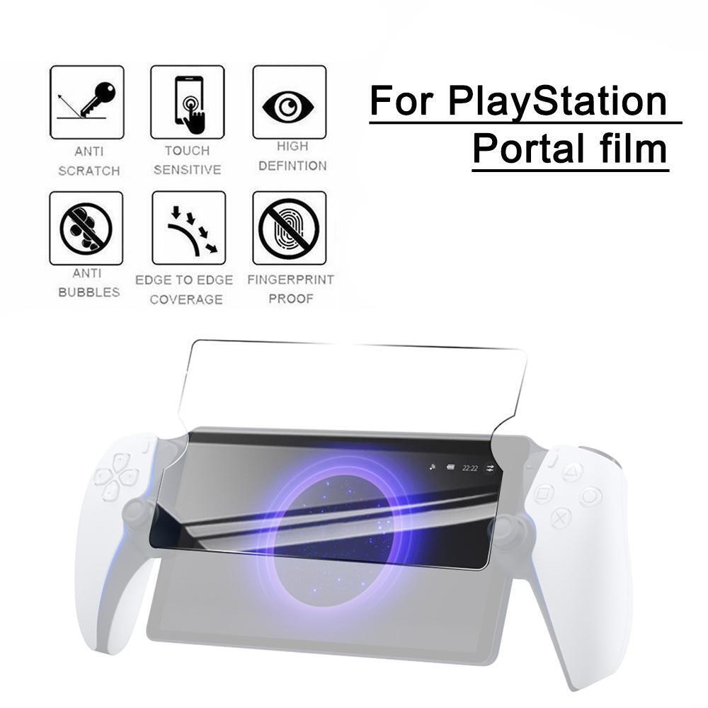 PlayStation Portal Remote Player Brand New Sealed! PREORDER