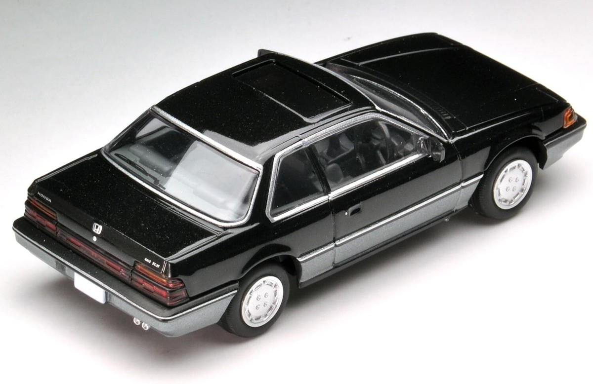 Tomica Limited Vintage Neo 1/64 LV-N145c Honda Prelude XX 1984
