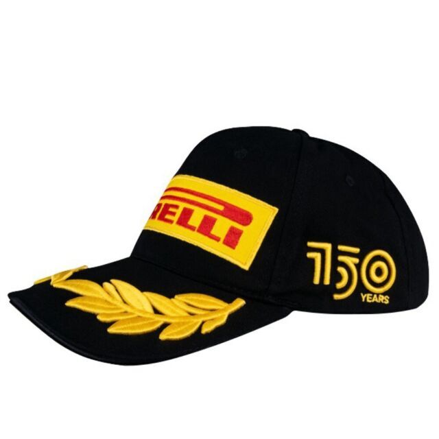 pirelli hat