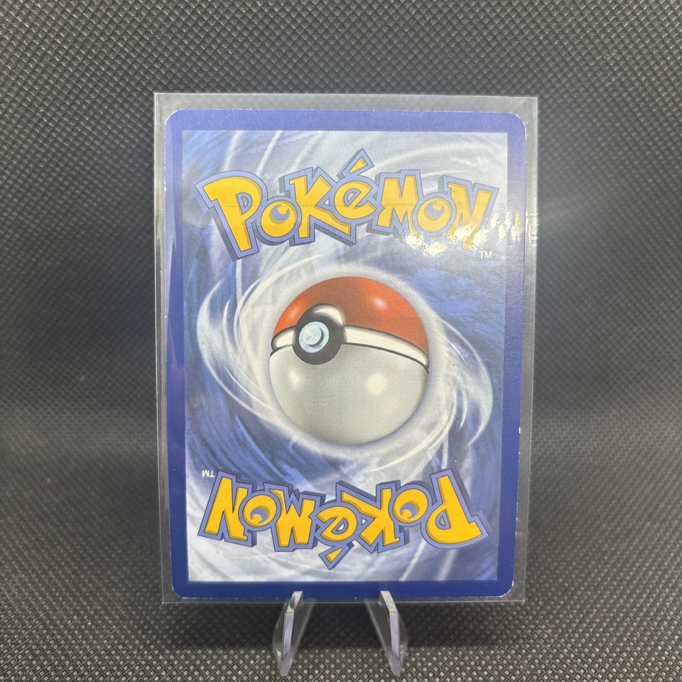 Morpeko SWSH031 SWSH: Sword & Shield Promo Cards Holo - Image 2 of 2