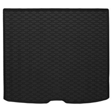 Gummi Kofferraummatte passend für Volvo XC40 ab 2018/EX40/EC40 Kofferraumwanne