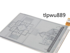 PER SONY PRS-T1 NOOK Simple ED060SCE(LF)C1 LCD LED Schermo Display t1