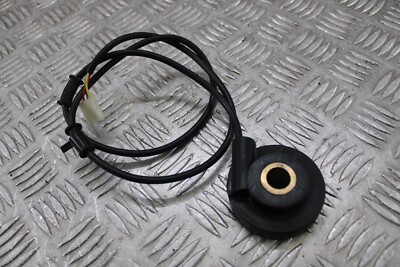 UM RENEGADE VEGAS 125 2024 Vorderrad Drehzahl Tacho Pickup Sensor 2019 - 2024