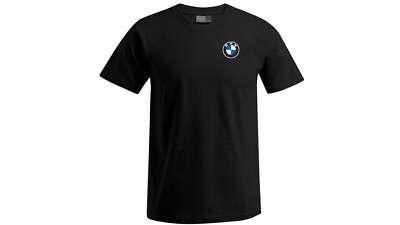 T-shirt da uomo Fila scollo a V Fit Nera 2xl