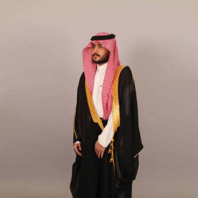 Summer Formal Khashiyah Abaya (Bisht) | Men's Arabian Thobe with Embroidery