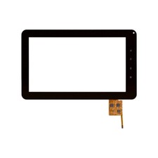New 10.1 inch Touch Screen Panel Digitizer For Ployer Momo15 TOPSUN-1003A-A