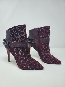 sam edelman burgundy heels