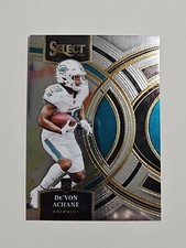 Von Achane Miami Dolphins