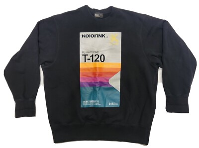 Kolor Kolorink Dynamicon T-120 