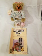 Robert Raikes Cortney Bear