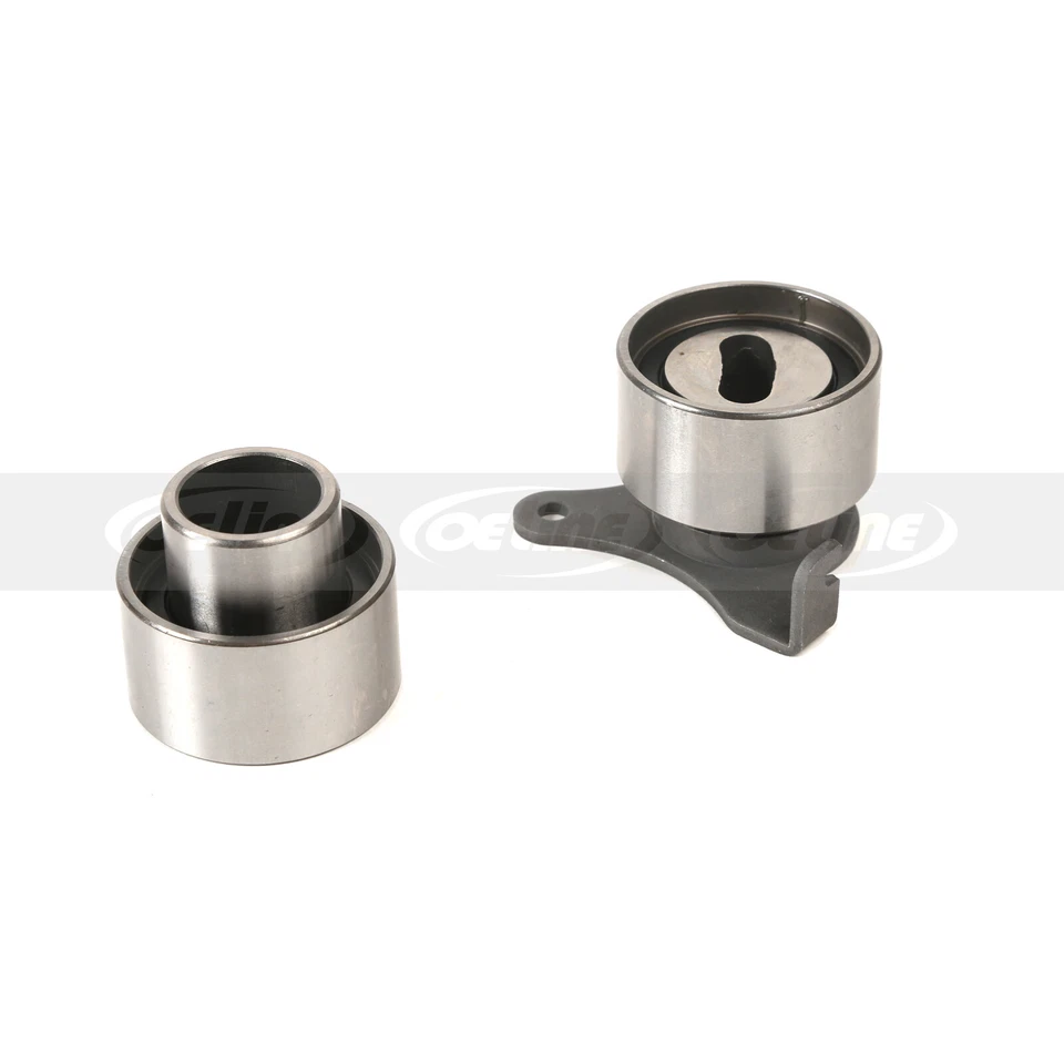 Kit de correa de distribución bomba de agua para 87-94 Toyota Tercel 1,5 L SOHC 3E 3EE Foto 4 de 4