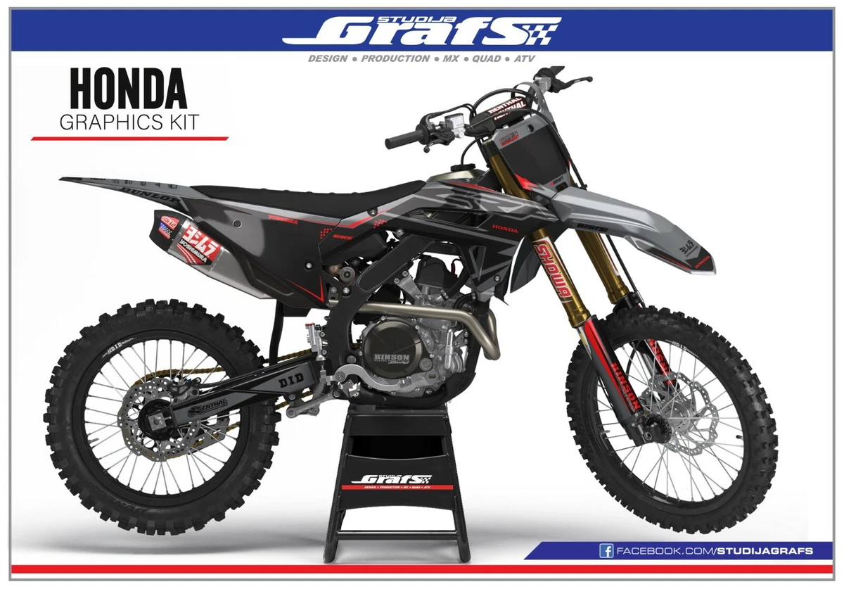 Honda crf deals 450 r 2012