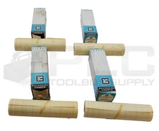 LOT OF 4 NEW GRAPHIC CONTROLS 660073 RECORDING CHARTS L & N *READ*