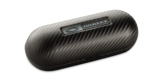 Oakley Glasses Cases & Storage