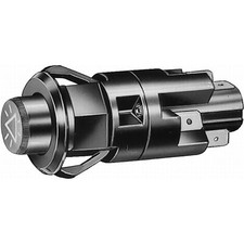 HELLA Halogen Hazard Light Switch 12v 6HF 001...