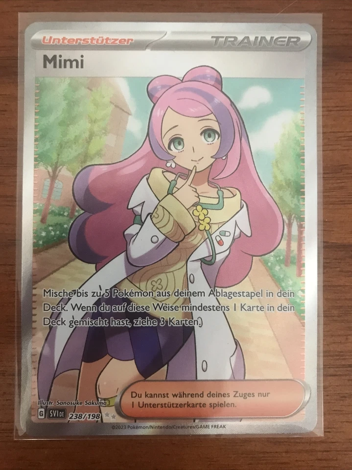 pokémon karten sammlung