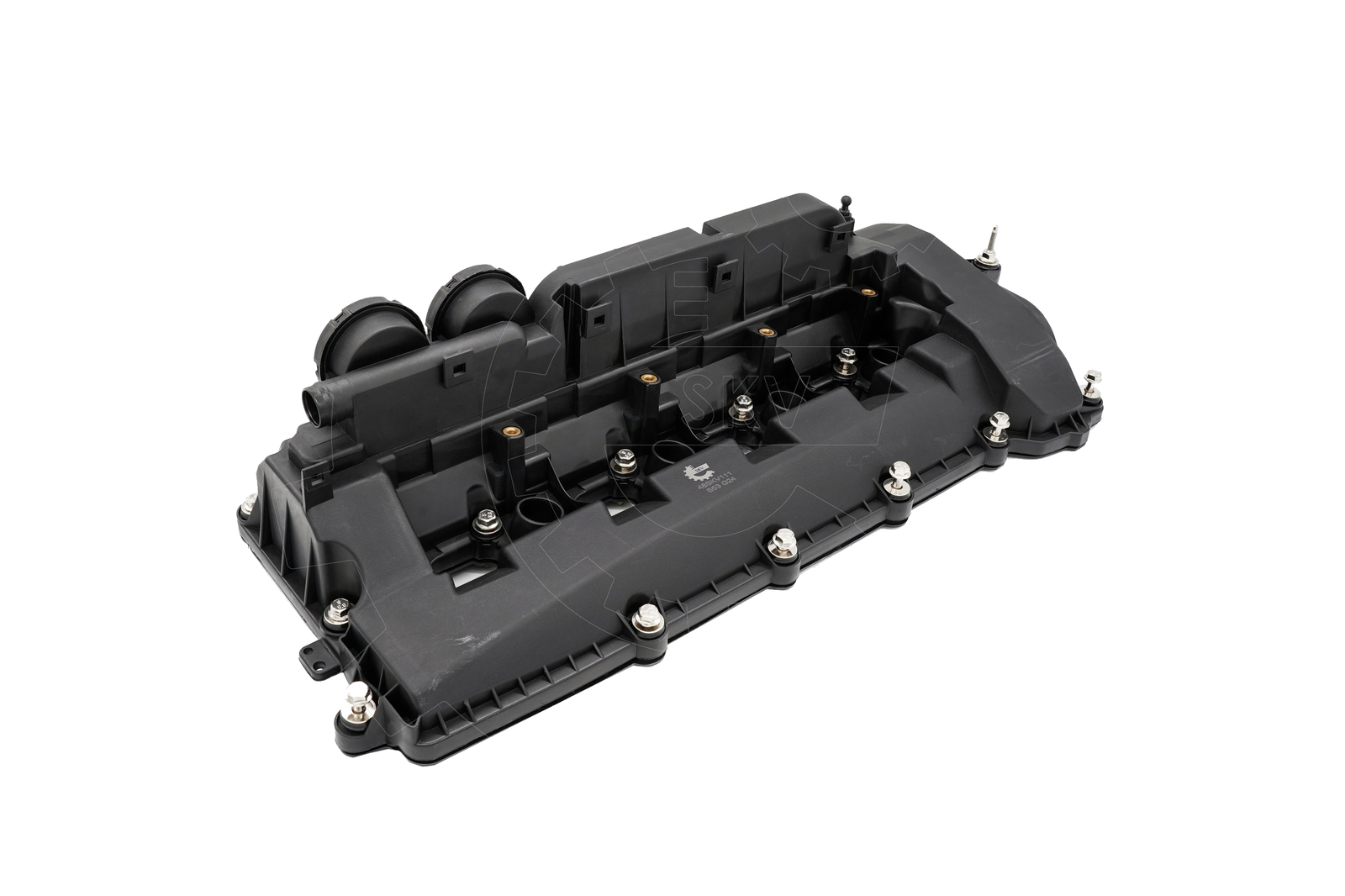 Couvercle de culasse C2D27188 pour Jaguar F-Pace et Land Rover Defender