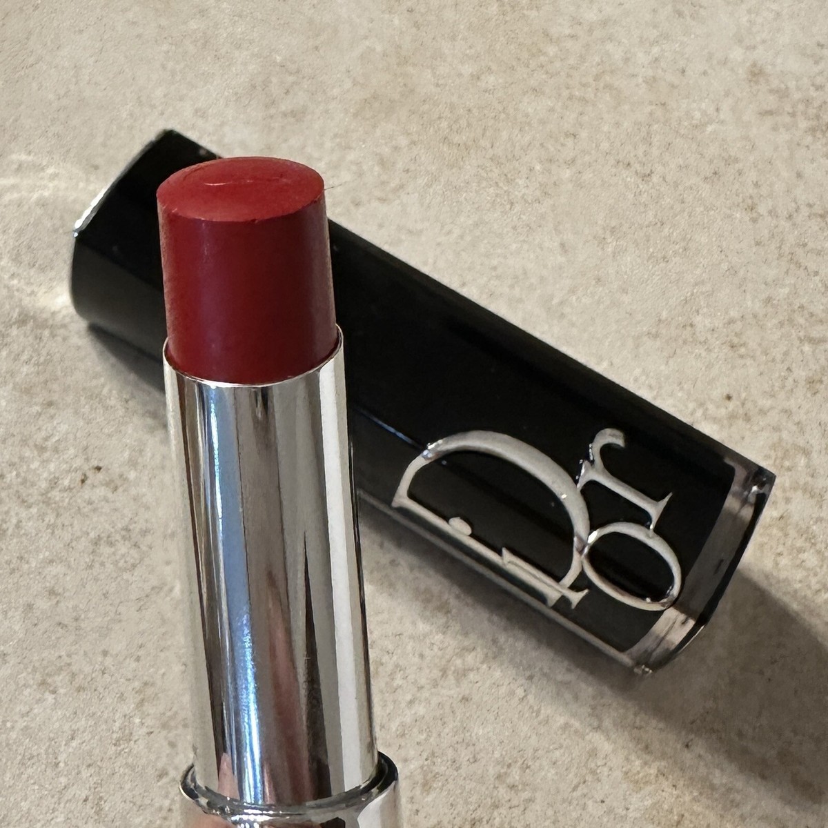Dior Addict Shine Lipstick Intense Color Hydrating Lipstick 841