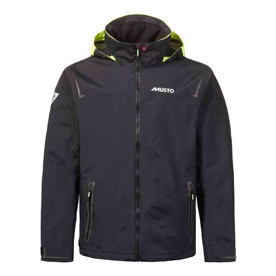 MUSTO BR1 Solent Jacke  / aktuelles Modell