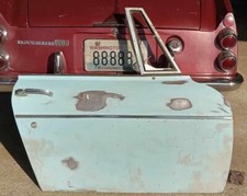 Datsun Roadster 1600 DOOR, RH Passenger 1966 - 1967 Datsun Roadster 1600 SPL311